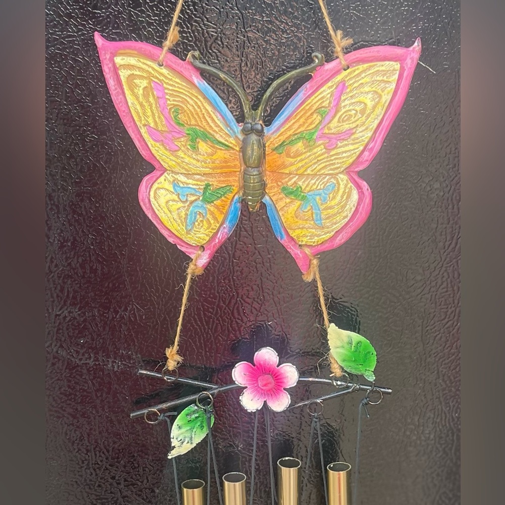 Wind Chimes